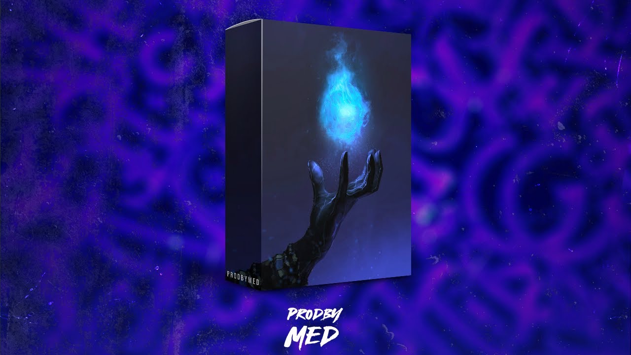 FREE "1K" UK/NY DRILL X TRAP MIDI KIT + MIXER PRESETS + ONE SHOTS 2023