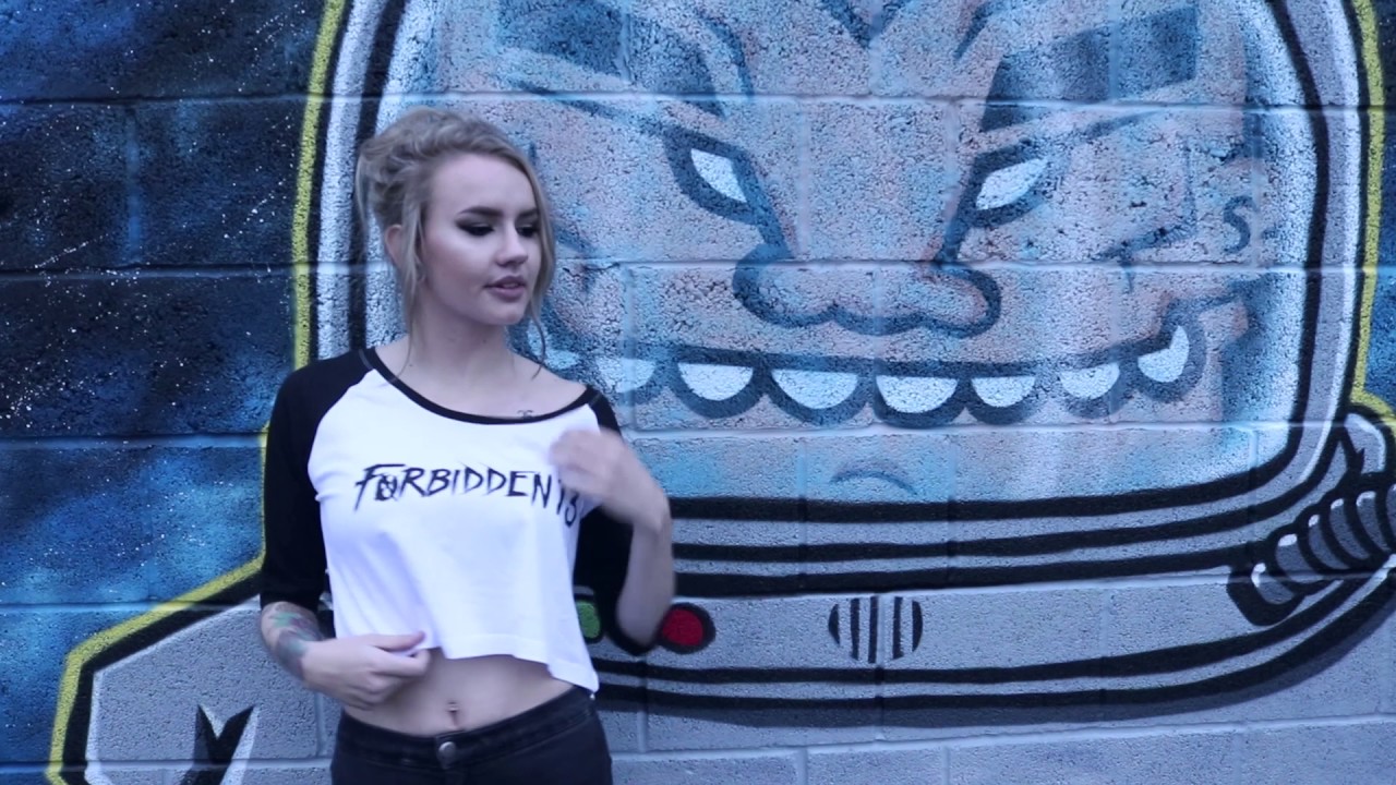 Forbidden13 Clothing - Xmas Sale!