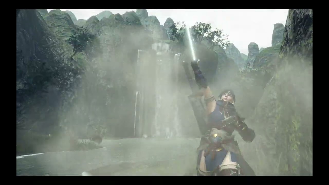 Monster Hunter Rise Quest Roly poly Lanterns 