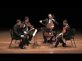 Miniature de la vidéo de la chanson String Quartet No. 11 In F Minor, Op. 122: Iv. Etude. Allegro -