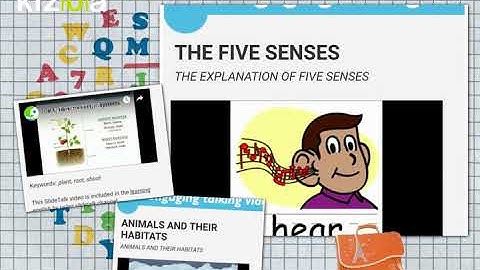 ETWINNING PROJECT STEAM+WEB 2.0 TOOLS = CREATIVE MINDS. WORKS OF SEPTEMBER AND OCTOBER: SLIDETALK