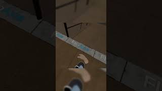 This FEELS like real life skating.  Pt. 2/2 | Virtual Skate