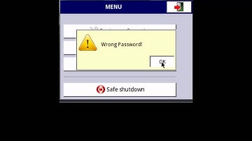 MultiCon CMC Access options
