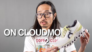 On Cloudmonster 2