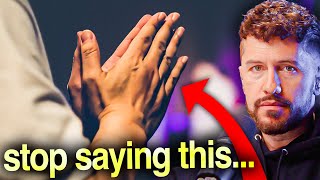 this is where i draw the line with revival...