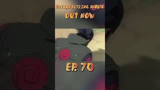 OVERANALYZING NARUTO OUT NOW #naruto