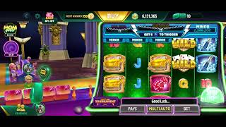 MGM Slots Live - Vegas 3D Casino Slots Games screenshot 2