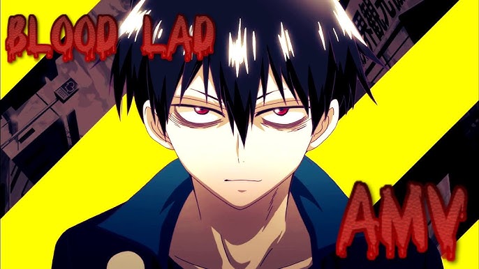 Stream Rap do Staz (Blood Lad) - Jhonny Raps