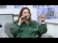 Nharek Zin نهى ريحم تطرب الجميع بأغنية عايشين سنين احلام 