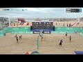 Finals - Beach Pro Tour 2026 | Pingtan (China) | Beach Volleyball Futures