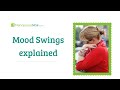 Are Women More Prone To Mood Swings