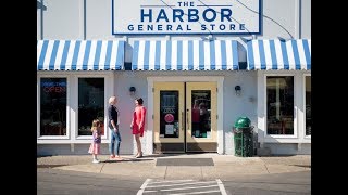 #BizintheGig: Harbor General Store