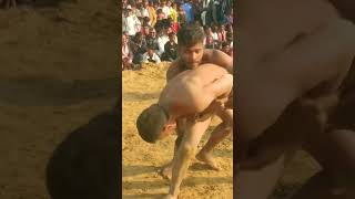 Sarlahi Jila Shyam Kumar Pahalman Kusti