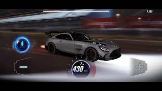 CSR2 DAY2 AMG GT Black Series - 7.729 actual event run🤩
