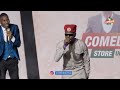 Comedy Store Uganda Feb 2023 Battle Chamili Saha Bobi Wine 
