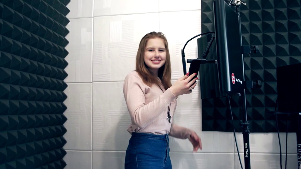 Голос украины карина арсентьева