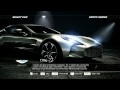 Need For Speed Hot Pursuit Aston Martin ONE 77 Show Info