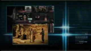 Alpha Protocol Grigori Trailer via Gamerswishlist.com