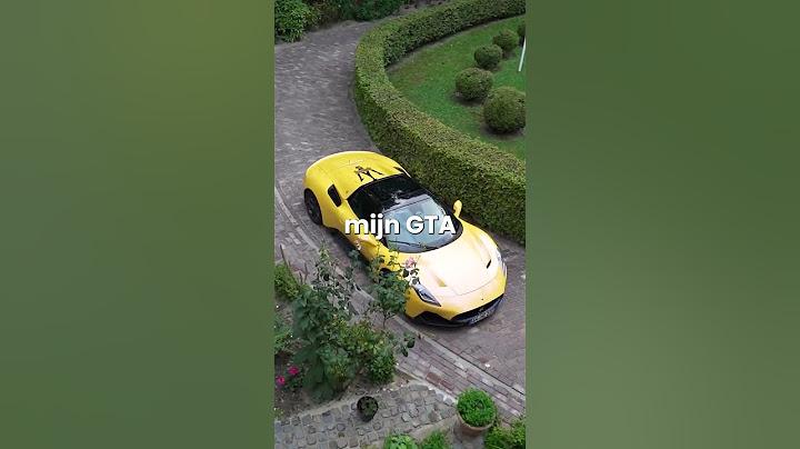 24 Uur Met Een Multi Miljonair...