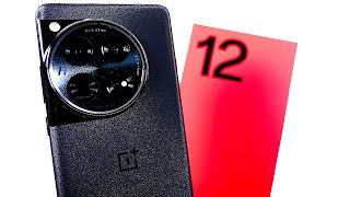 OnePlus 12 Unboxing and First Impressions!