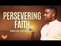 Persevering Faith - Full Service | Sunday Service | 12.7.25 | #Church #Online #Perseverance #Faith