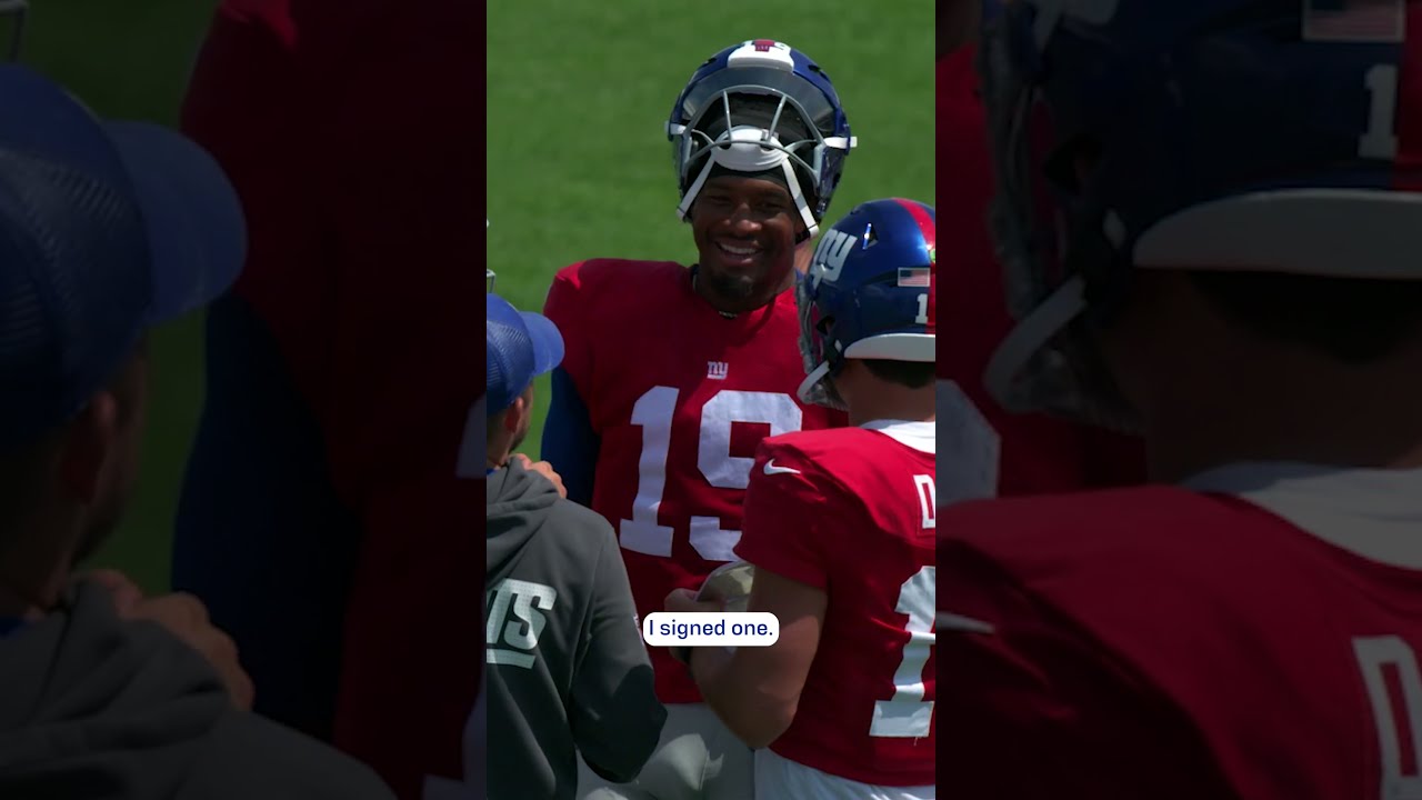 Jameis Winston Mic D Up You Re Welcome Shorts Nfl Giants Jameiswinston