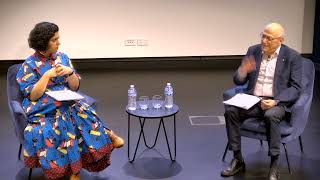 Beyond Tolerance: Strengthening social cohesion in a multicultural world.