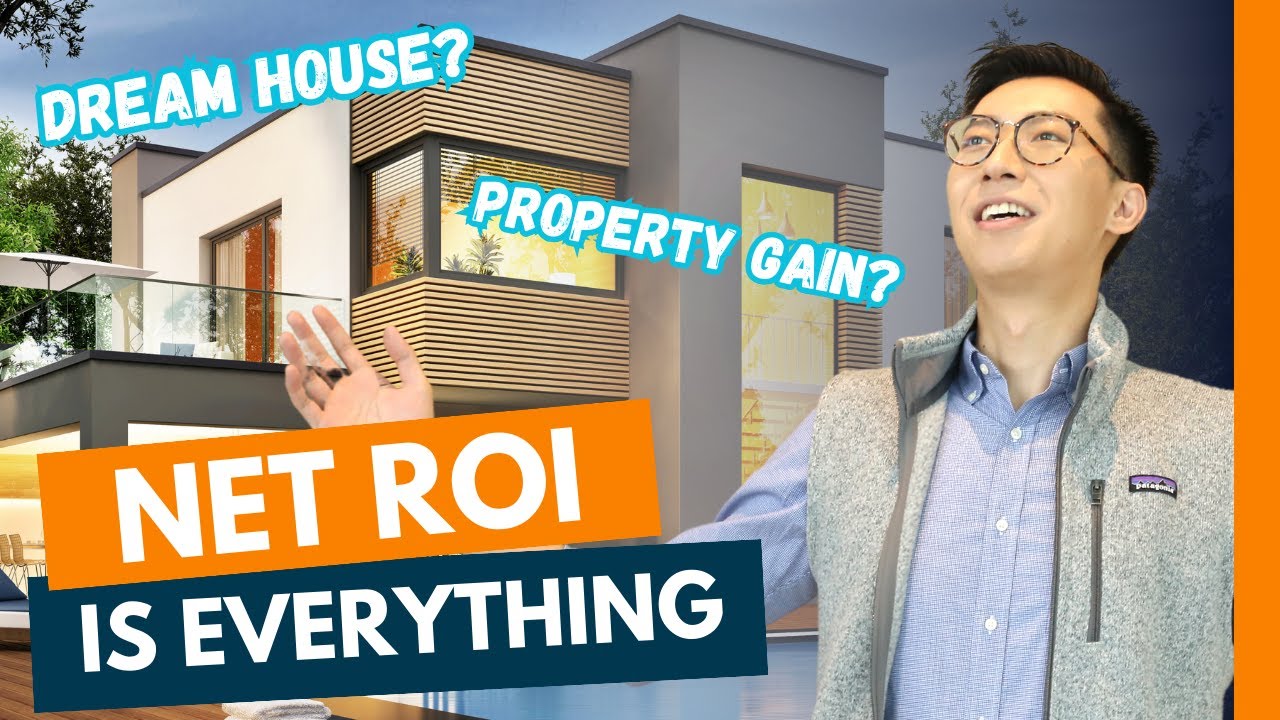 The KEY Property Investment Tip 投資物業要計好1條數！資產定負債？ YouTube