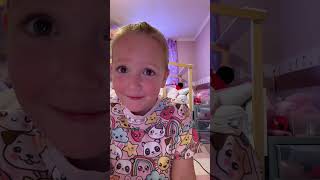 Mom Tests Daughters Knowledge of Swear Words
