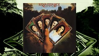 Renaissance - Things I Don&#39;t Understand (# 2) - Turn of the Cards (1974)