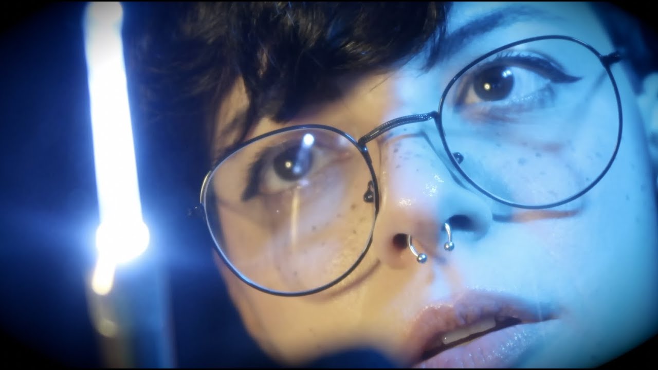 ASMR | Checking Your Space Suit 🧑‍🚀 (Accent/Whispered)