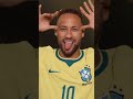 Brazil's Energy Is Different! Neymar &amp; Coach Dancing Together 🇧🇷💚💛