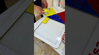 Matematik Müzesi - Uygulama 1 - Pisagor - İlyas Güneş