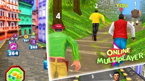 Street Chaser - parti 62