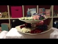 Beginning of video