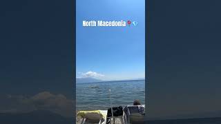 #travel #Macedonia# #summer #waytoparadise #beautifuldestinations #Paradise#Ocean#Dream#2026