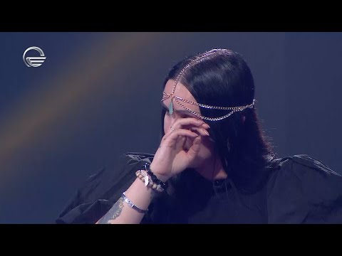 ბაბეტა მის მიმართ ძალადობის უმძიმეს ფაქტებს იხსენებს