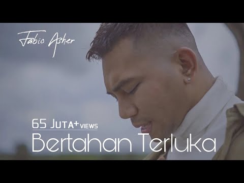 Lirik lagu fabio asher