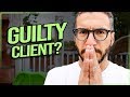 How Can a Lawyer DEFEND a GUILTY Client? Viva Frei Vlawg