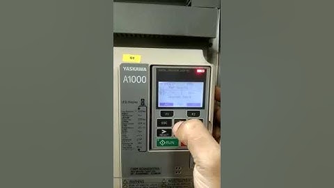 VFD Fault Codes 🔥 #compressor