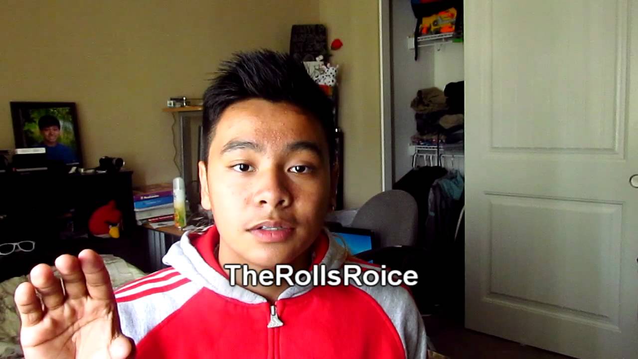 ThePubicArmy: EpicFridays Intro