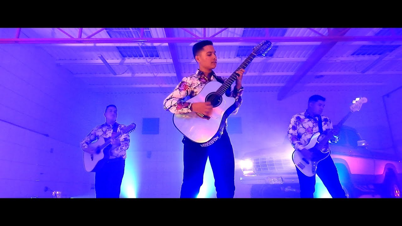 Los Hijos del Patrón - El 502 | 4K | Jurado Productions Chords - Chordify