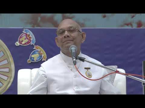 अव्यक्त स्थिति द्वारा अव्यक्त मिलन - सूरज भाई (07/03/2024)