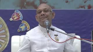 अव्यक्त स्थिति द्वारा अव्यक्त मिलन - सूरज भाई (07/03/2024)