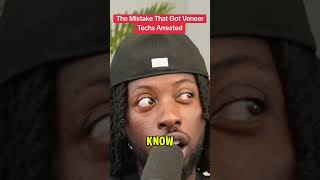 The Mistake That Got Veneer Techs Arrested