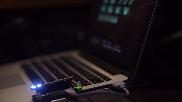 Raspberry Pi x ORCΛ