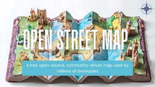 🌍 What is OpenStreetMap (OSM) & How to Contribute? | Explained in Tamil