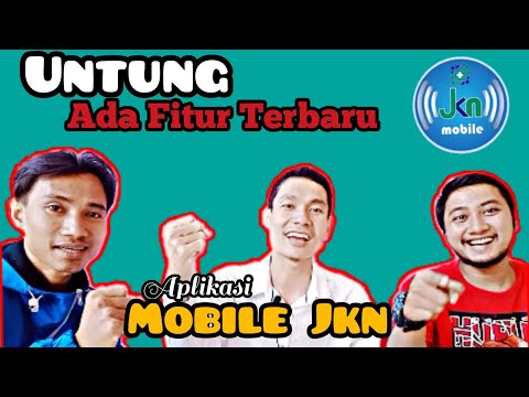 Cara untuk konsultasi masalah kesehatan dengan dokter di Aplikasi Mobile JKN BPJS Kesehatan #MobileJ. 