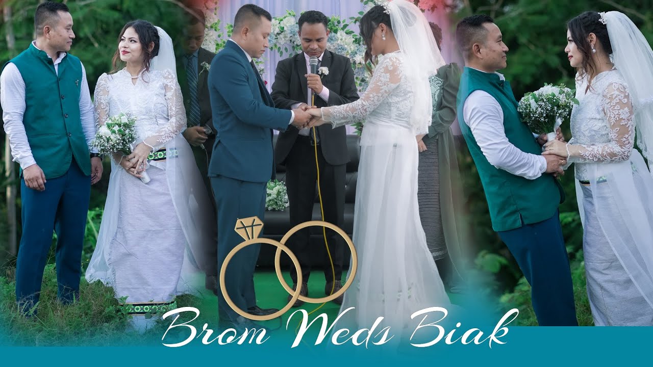 Бронзовые свадьбы назад || Видео с лучшими моментами || Kalajhari Christian Para