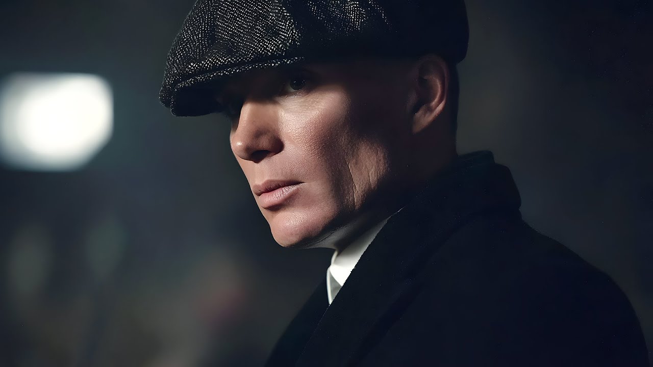 Boss Energy Tracks  | 🎩 Gentleman Mode